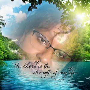 Meet your Posher, Sherry